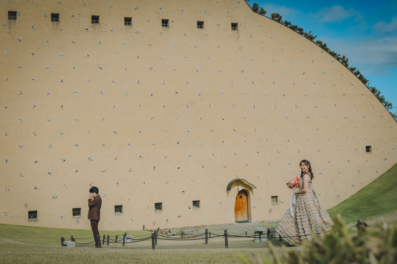 ファーストミート~!しーー!