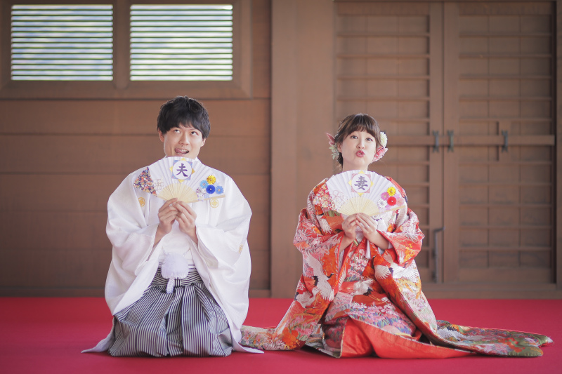 ばあっ~~!!泣く子も黙るとはこの事ですね~ 笑