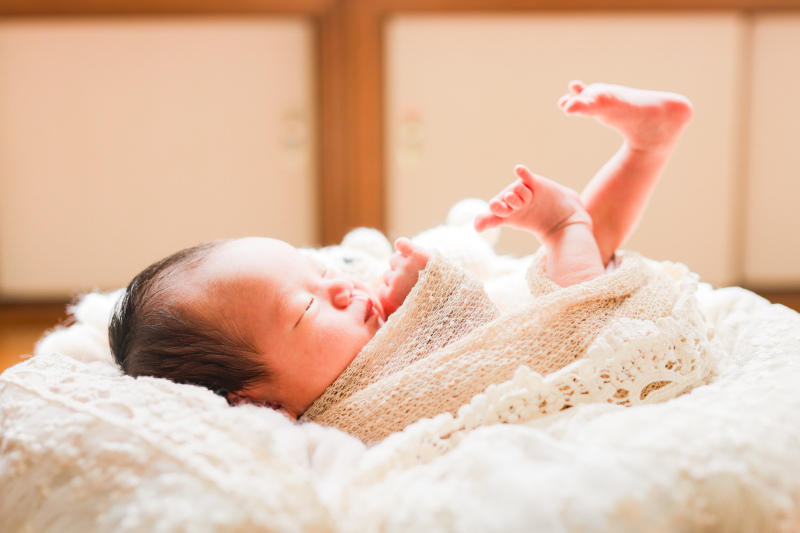 足びよーーーん！！