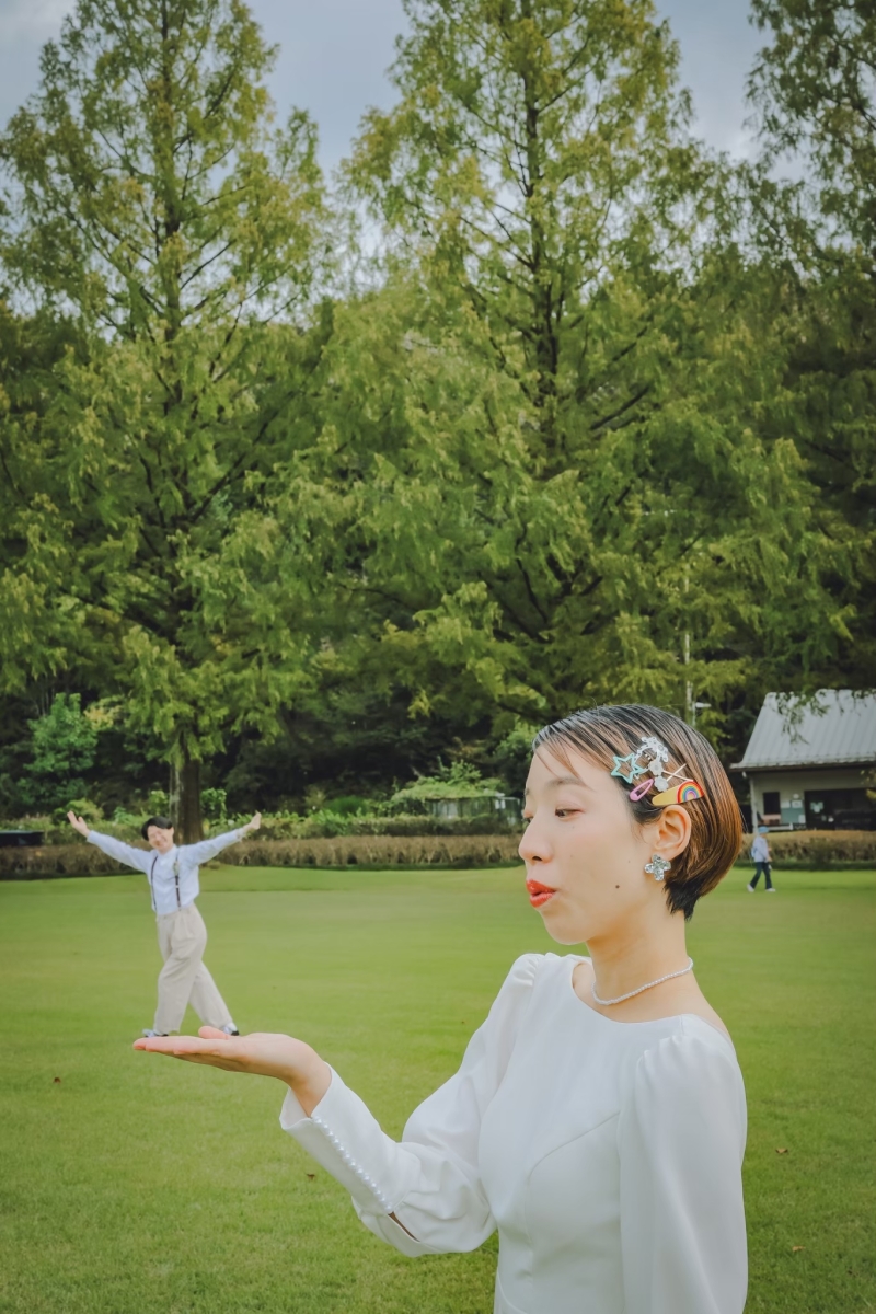 おっ！上手く乗った！！