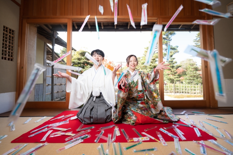 キターーーー！！躍動感半端ないっ！