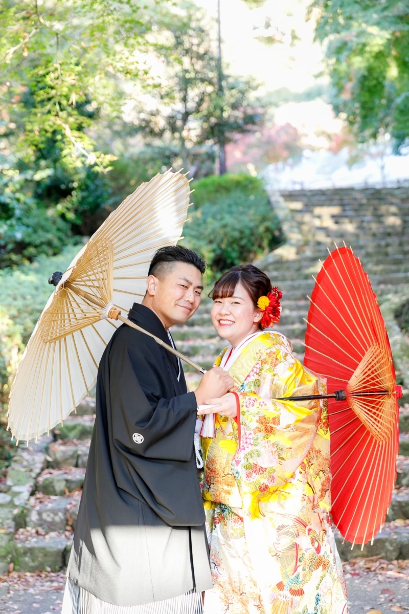 ロケーション撮影に出発です～～♪