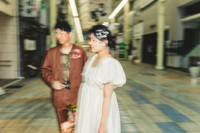 ブレブレフォト～