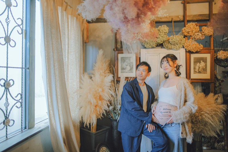 1画ずつ異なる雰囲気が撮れるんです！