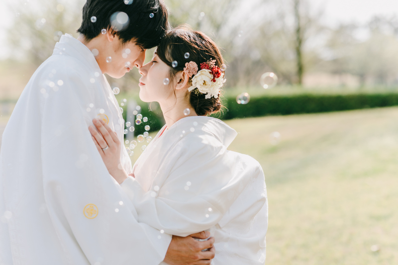 シャボン玉～～〇〇