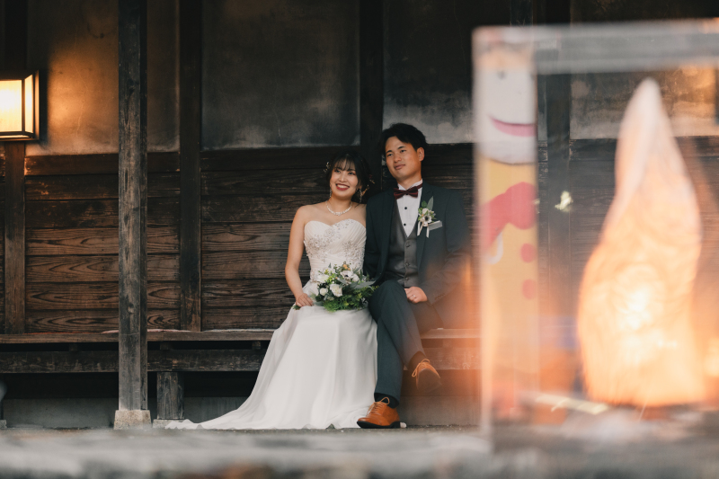 ライトアップSTART