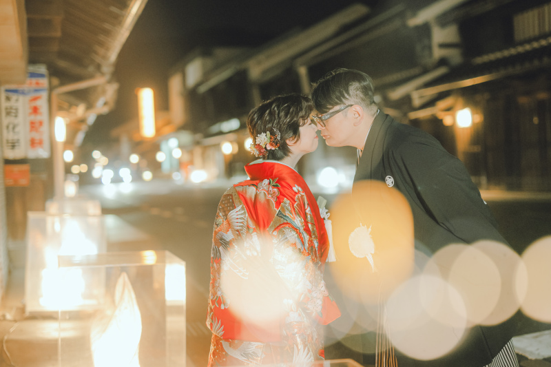 美濃和紙あかりアート展