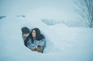 ～春夏秋冬～　エンゲージメント×ブライダル