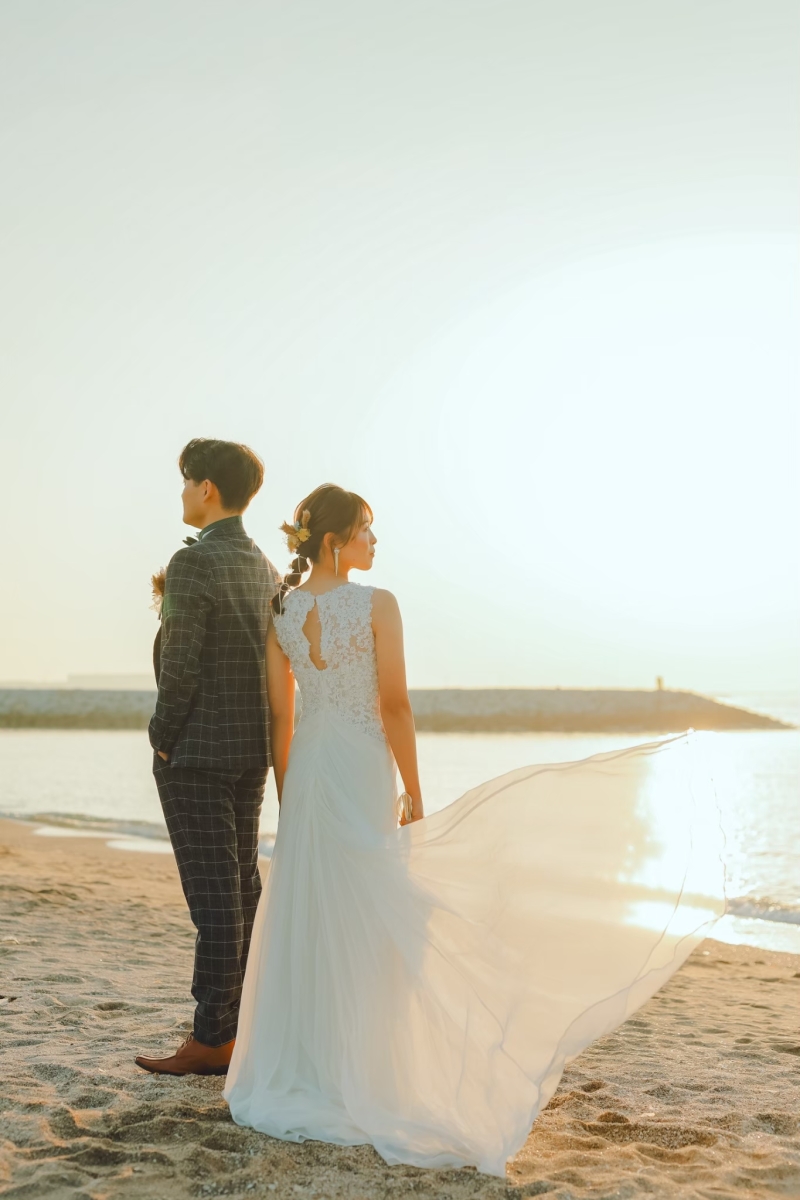 トレーンをふわっ!