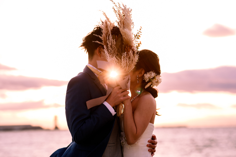 合成じゃないですよ!