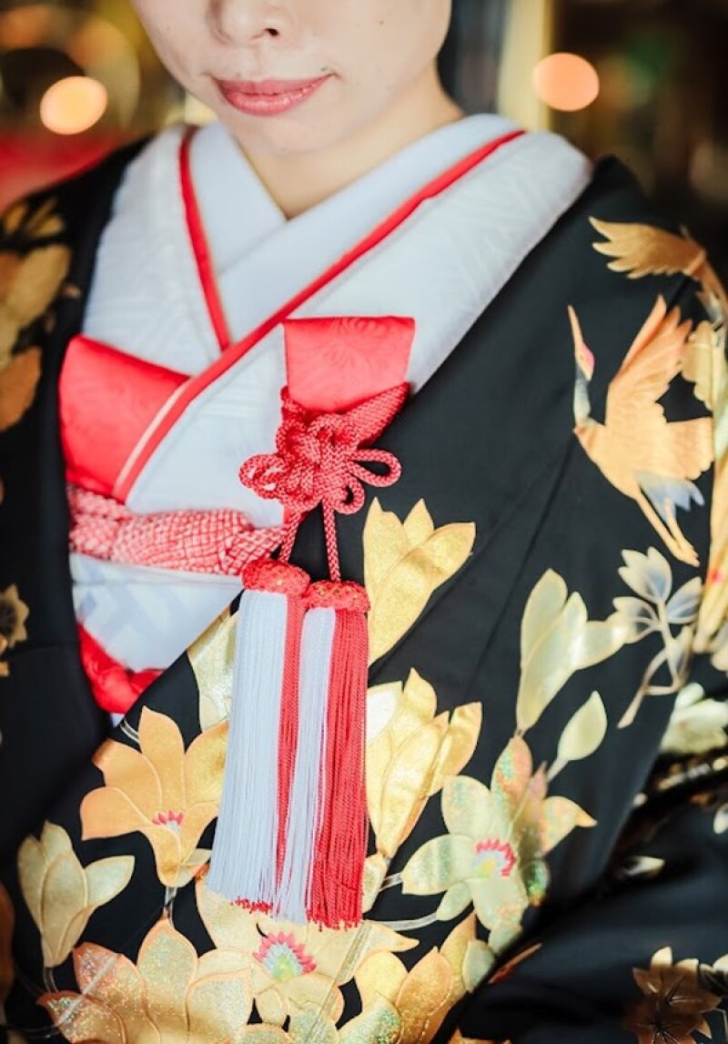 友禅の美とは？