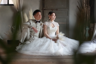 ～Antiqueなアトリエ～　in GREENVEIL