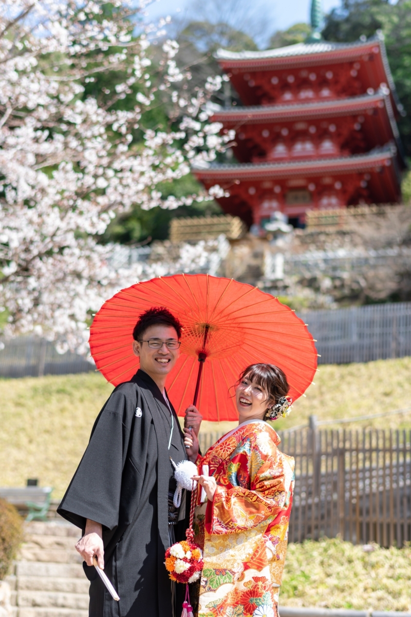 ニコニコ~(^^)/笑顔溢れる撮影が大好きです!