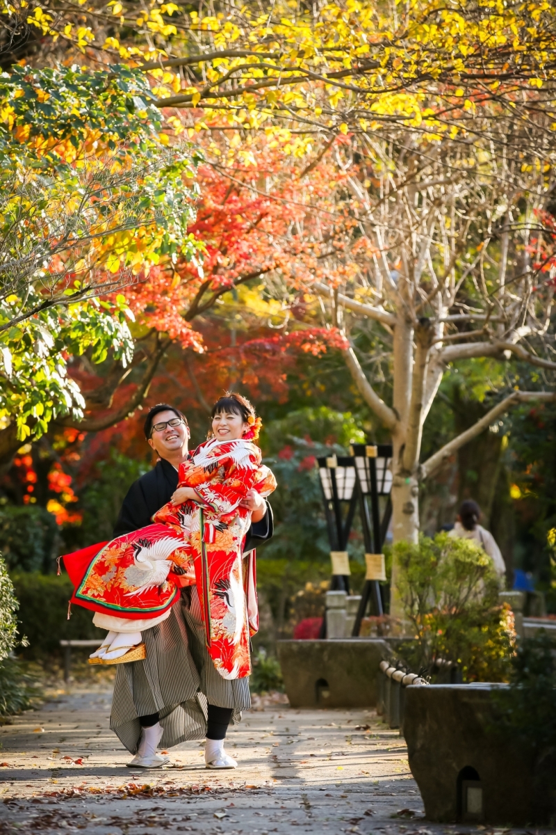 よっしゃーーーい！！抱き抱えるのなんて楽勝さっ！