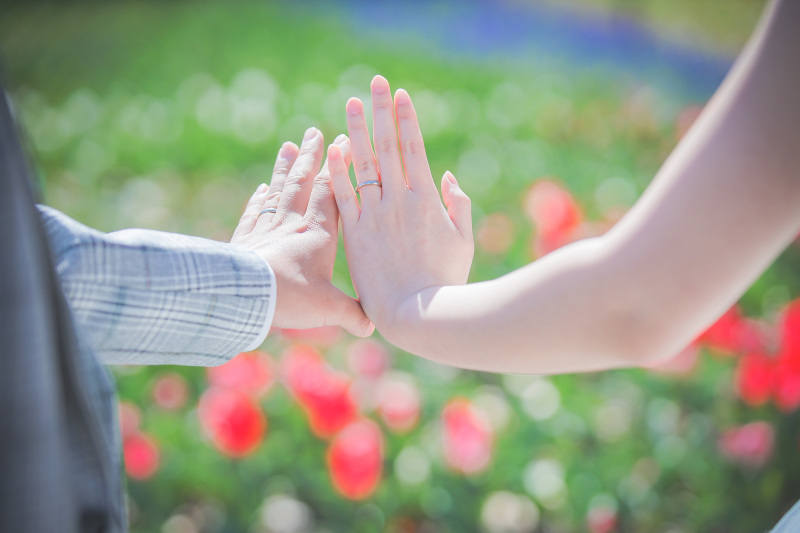 結びの一枚はやっぱりこれだね!