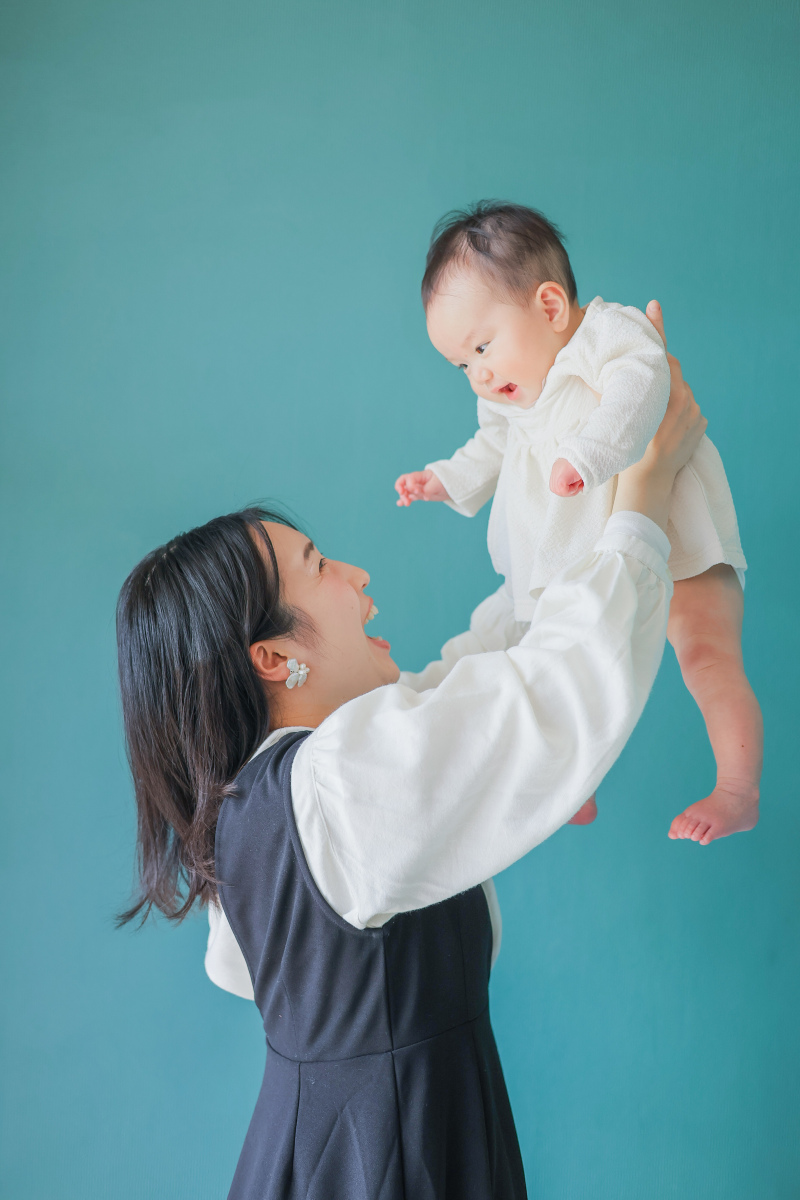 Laugh Photoグリーンと呼んでいます!