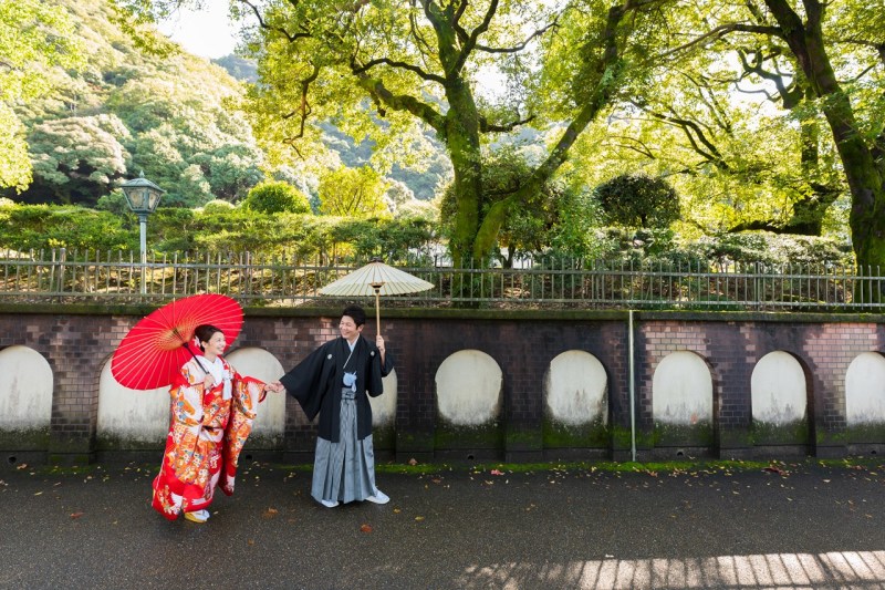 ちょっと待ってよ~!そんな声が聞こえてきそう!