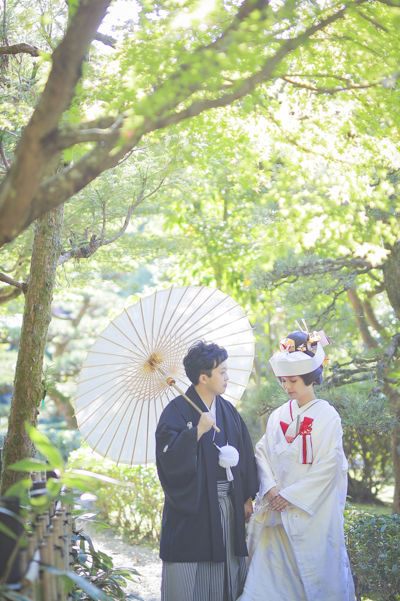 まだまだ続きますよ～！カツラでロケに出発～～！