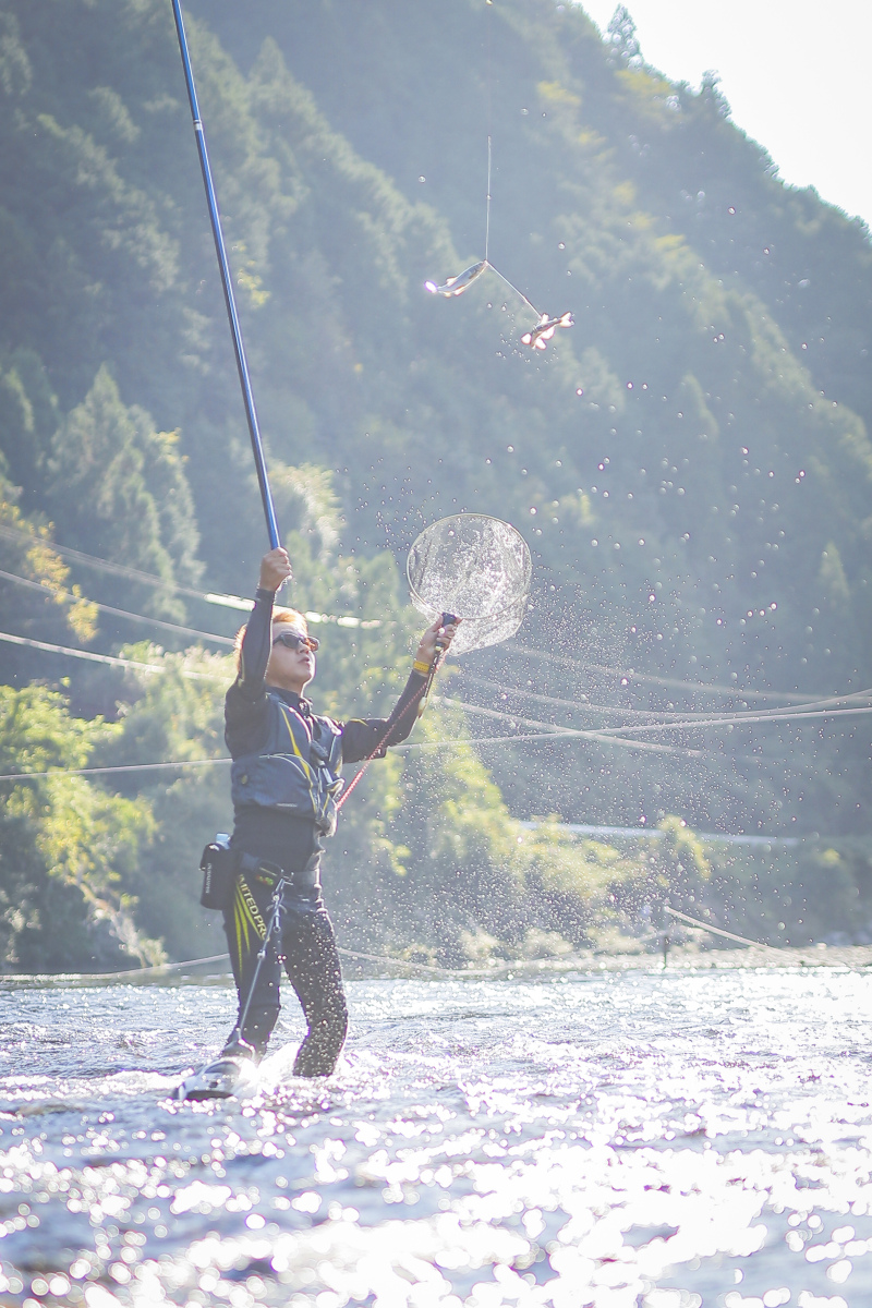 おっ!!タキシードじゃない(笑)
