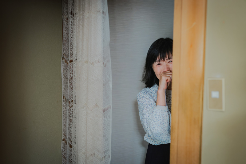 結びの一枚は、、、