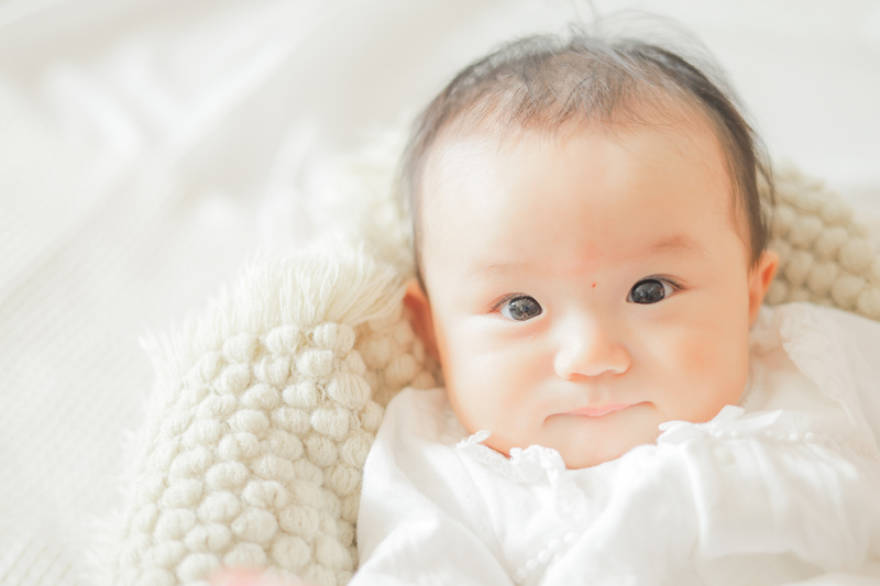 なんて可愛いの~~!