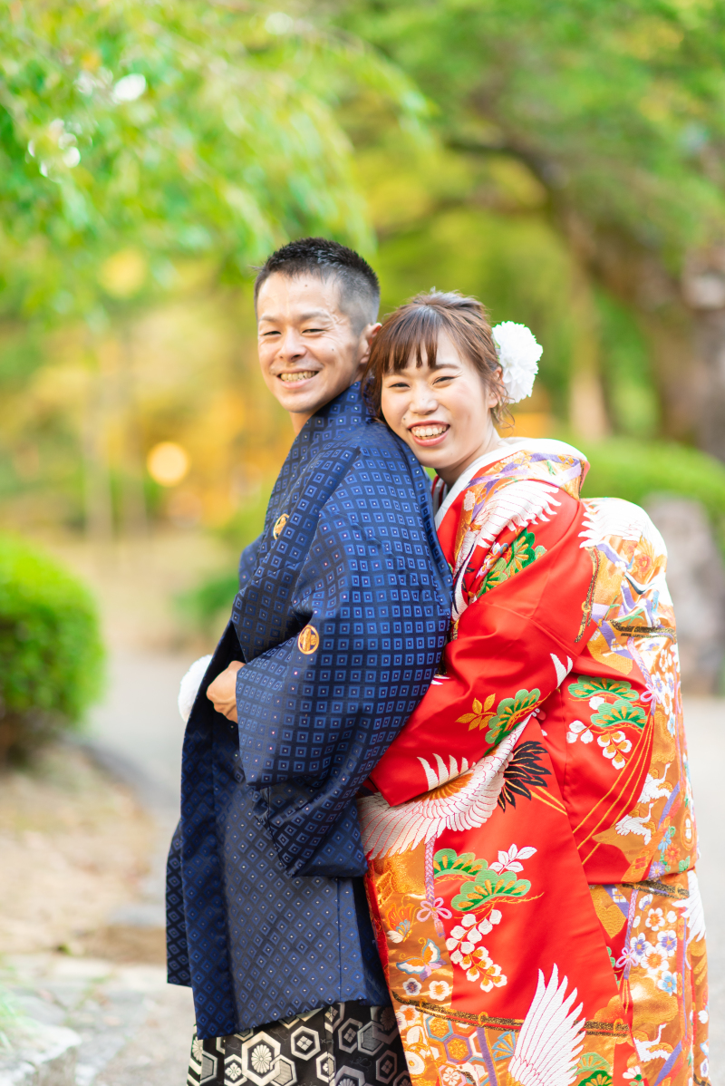 捕まえたっ！！もう離さないっ！！