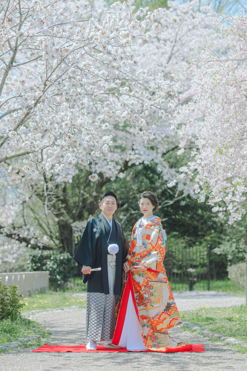 古い街並みを抜けると、、、