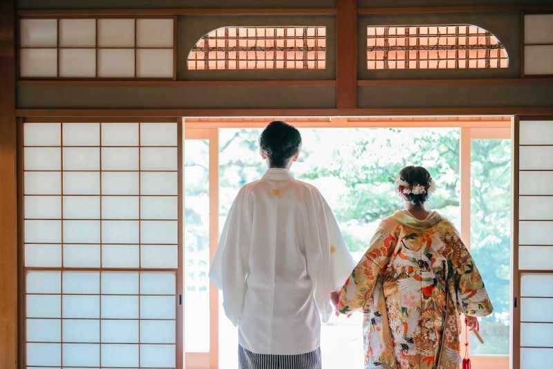 和室撮影といったら、、、