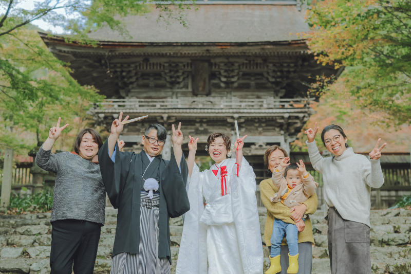 Laughの輪を、もっともっと広げたい。