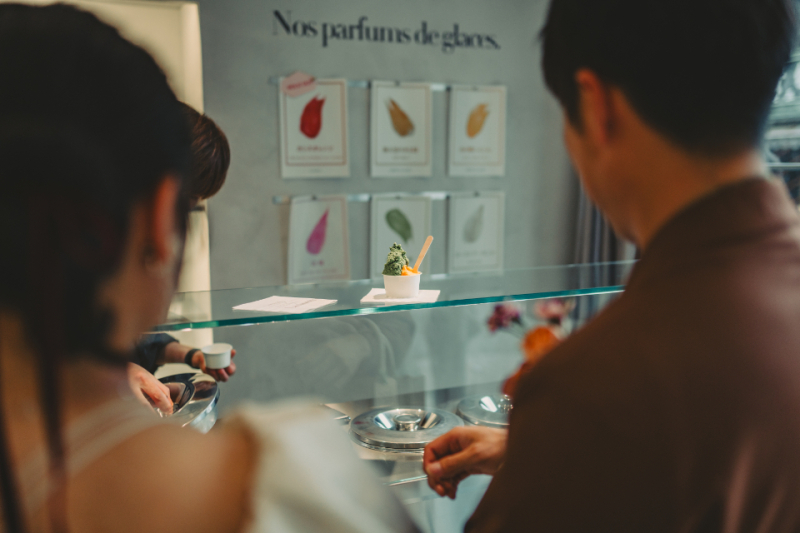 行きつけその②