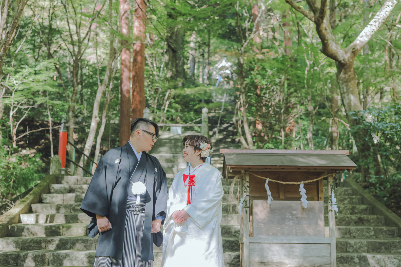 美濃市は素敵な場所がいっぱ～い！