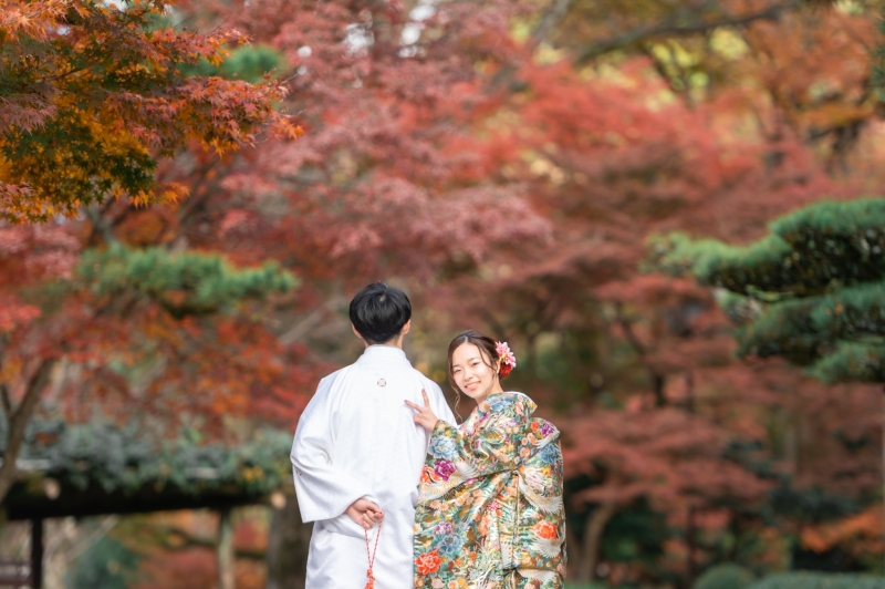 振り向きざまピーース！！可愛っ！