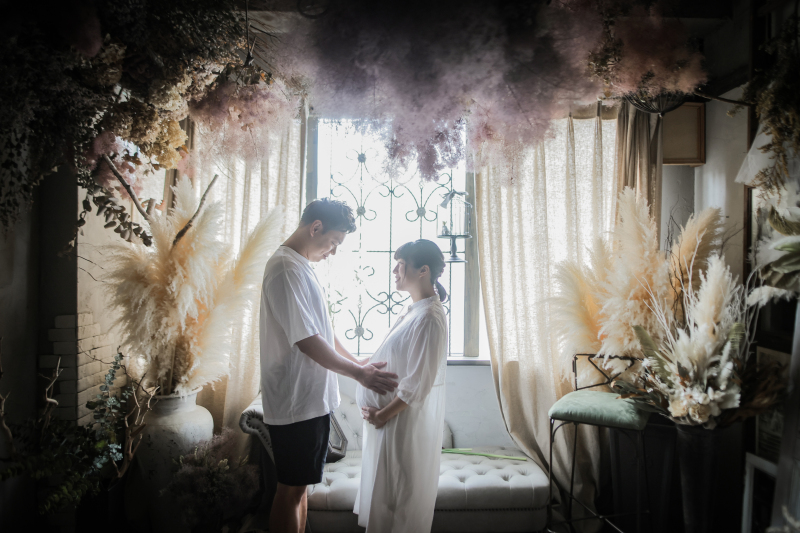 ～マタニティフォト～ by TOKIHANAショップ