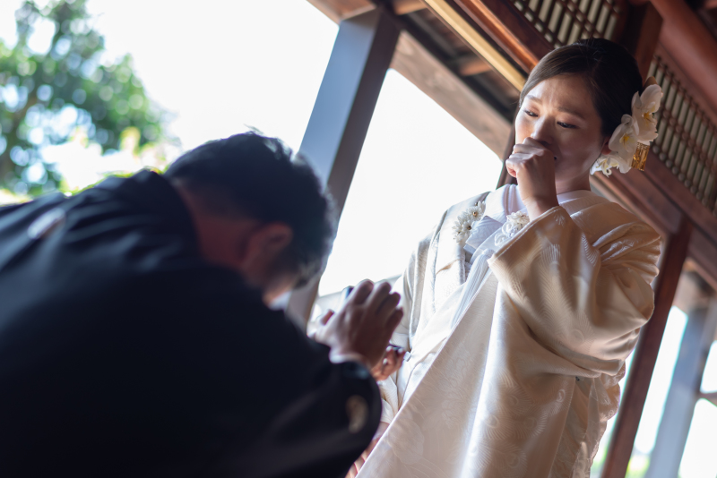 思わず涙が、、、