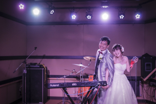 思い出フォト♪ ～in Live House～