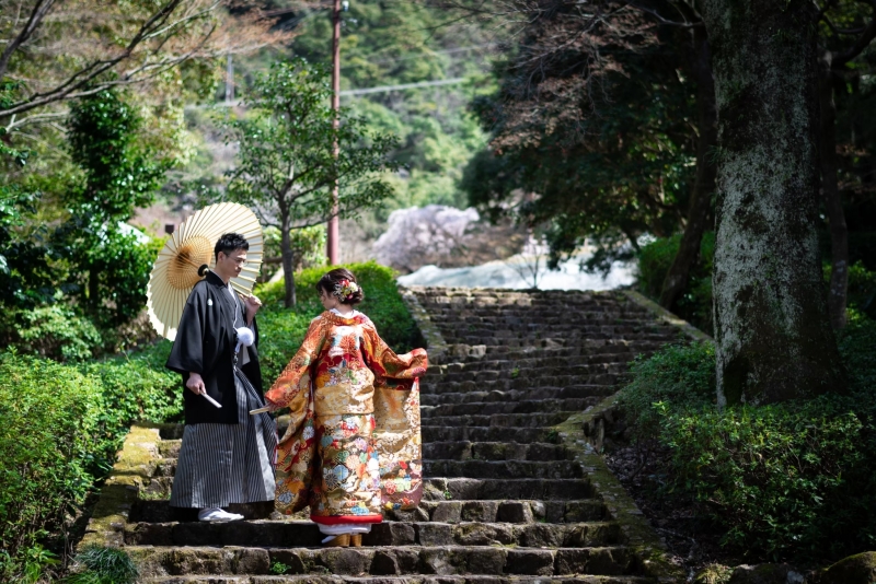 桜以外にも素敵なスポットがいっぱいですよ!