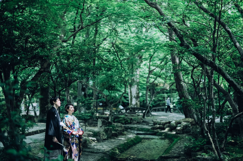 今回のテーマは、【ゴージャス×クール】カッコイイ系がお好きなお二人に！