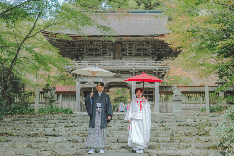 午前中は、大矢田神社さんにも行きました！