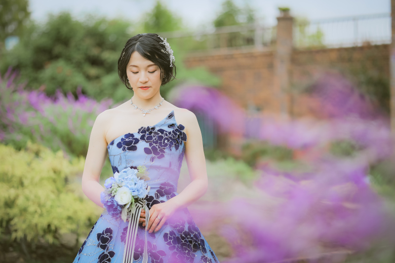 3ヵ所目、長良公園