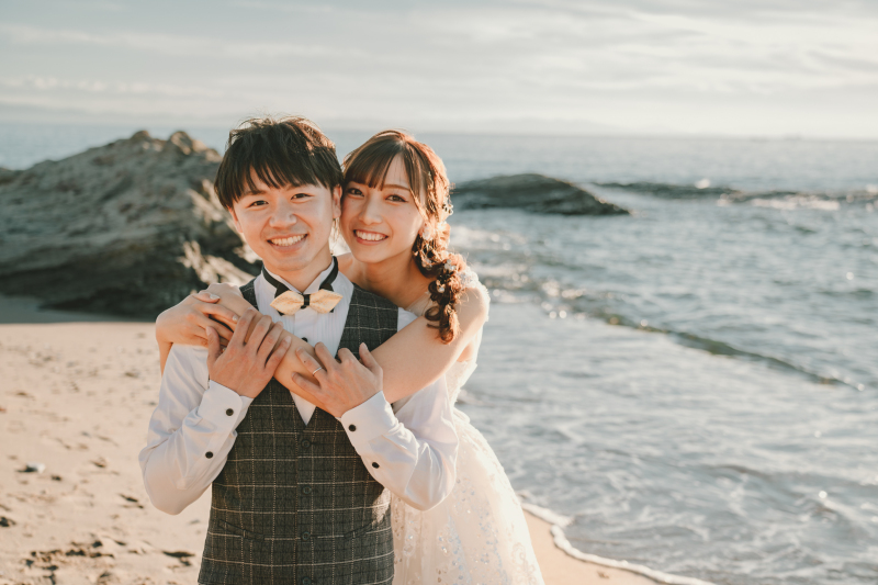 ムギュぅ～～大好き！