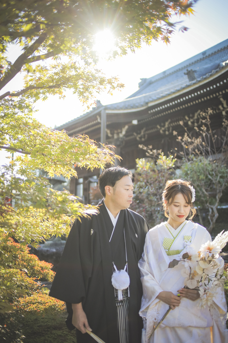 洋髪にチェンジして少しカジュアルに！