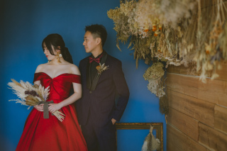 ディズニーの世界観　～LAUGH PHOTOスタジオ～