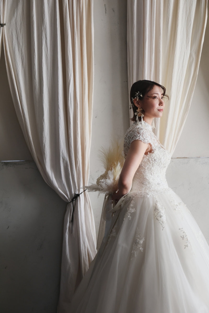 自然光が優しく入るナチュラルな雰囲気が大好き!