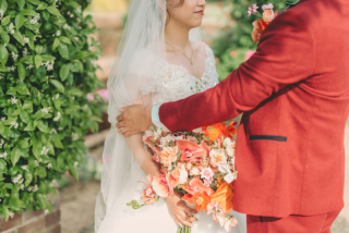 LAUGH PHOTO WEDDING_-GIFU MONOLITH- wedding