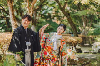 LAUGH PHOTO WEDDING_-TIAD NAGOYA- Opening