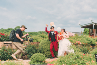 LAUGH PHOTO WEDDING_-GIFU MONOLITH- wedding