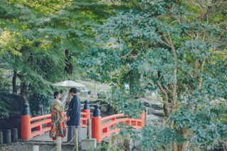 LAUGH PHOTO WEDDING_-TIAD NAGOYA- Opening