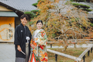 LAUGH PHOTO WEDDING_-TIAD NAGOYA- Opening
