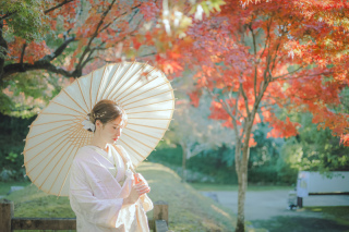 LAUGH PHOTO WEDDING_-LALACHANCE OKAZAKI- 