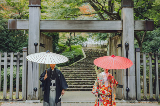 LAUGH PHOTO WEDDING_-TIAD NAGOYA- Opening